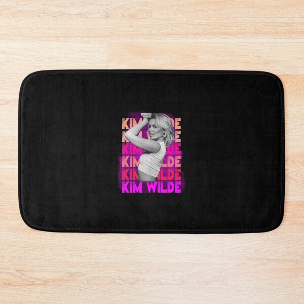 Item preview, Kim Wilde 80s designed and sold by NoahClothing.