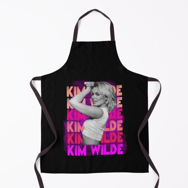 Item preview, Kim Wilde 80s designed and sold by NoahClothing.