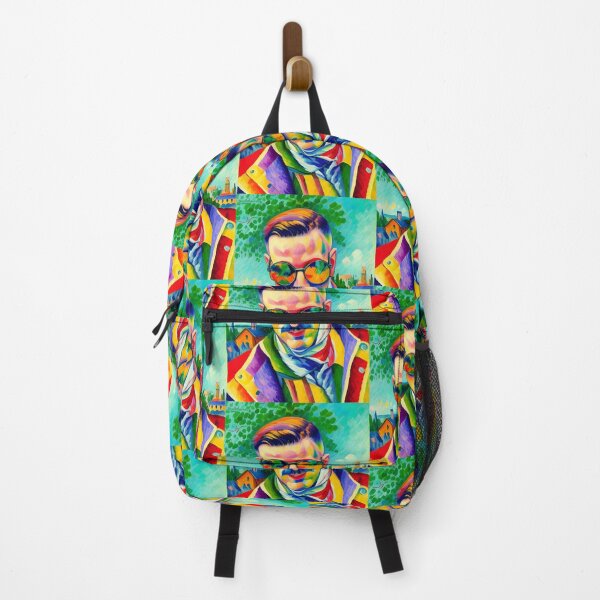 Item preview, Neo-Fauvism 2 designed and sold by Nikola Eftimov.