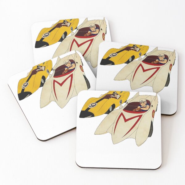 Item preview, VINTAGE SPEED RACER FIGHT designed and sold by EddieHylaeo93.