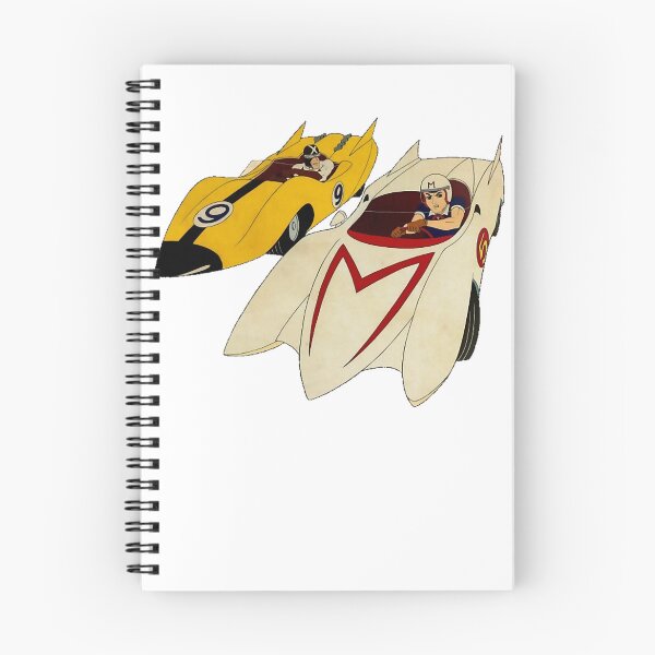 Item preview, VINTAGE SPEED RACER FIGHT designed and sold by EddieHylaeo93.