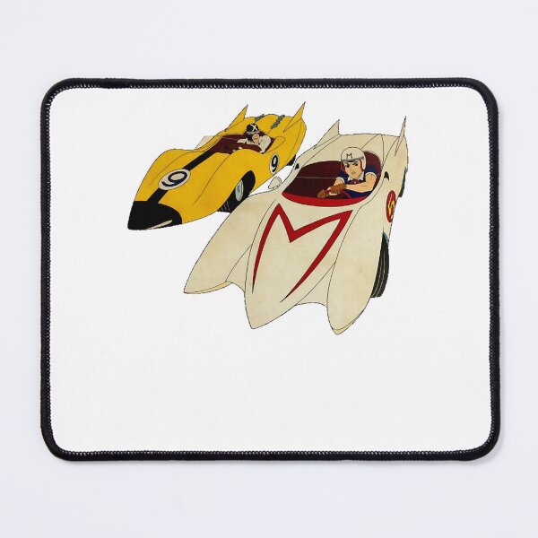 Item preview, VINTAGE SPEED RACER FIGHT designed and sold by EddieHylaeo93.