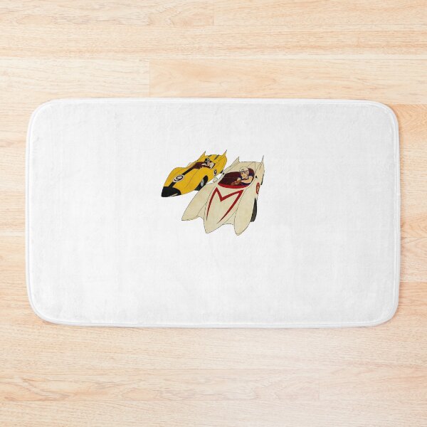 Item preview, VINTAGE SPEED RACER FIGHT designed and sold by EddieHylaeo93.