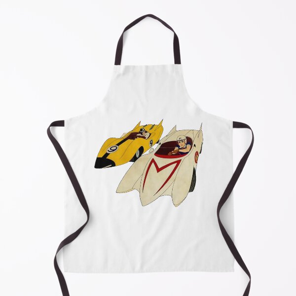 Item preview, VINTAGE SPEED RACER FIGHT designed and sold by EddieHylaeo93.