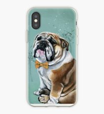 Well, Hello there iPhone Case