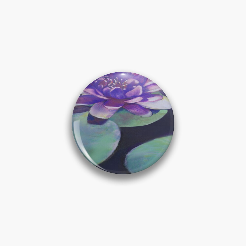 Item preview, Pin designed and sold by BrazenDesign.