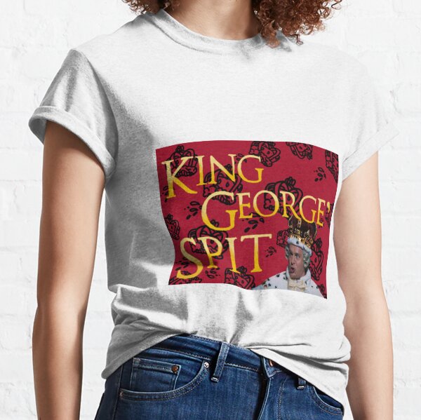 Hamilton king george discount spit