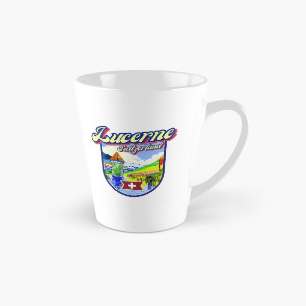 Item preview, Lucerne to Mount Titlis & tourist attractions, Luxury hotel Lucerne and places to visit, Day trips from lucerne, lodging in lucerne switzerland,  Swiss Travel & sightseeing, Souvenir I Love Lucerne designed and sold by SwissCalibre.