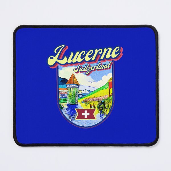 Item preview, Lucerne to Mount Titlis & tourist attractions, Luxury hotel Lucerne and places to visit, Day trips from lucerne, lodging in lucerne switzerland, Swiss Travel & sightseeing, Souvenir I Love Lucerne designed and sold by SwissCalibre.