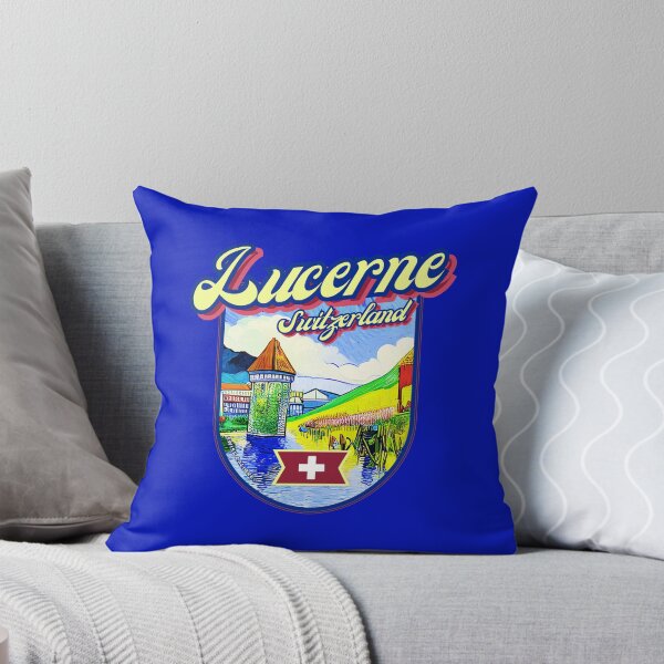 Item preview, Lucerne to Mount Titlis & tourist attractions, Luxury hotel Lucerne and places to visit, Day trips from lucerne, lodging in lucerne switzerland,  Swiss Travel & sightseeing, Souvenir I Love Lucerne designed and sold by SwissCalibre.