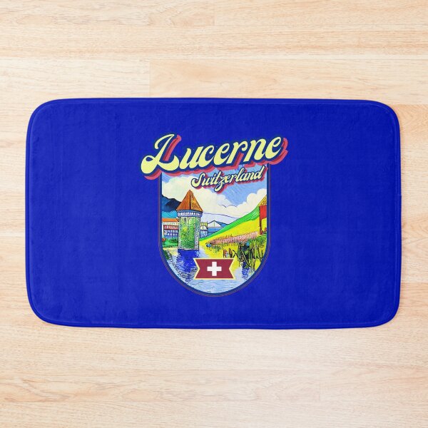 Item preview, Lucerne to Mount Titlis & tourist attractions, Luxury hotel Lucerne and places to visit, Day trips from lucerne, lodging in lucerne switzerland,  Swiss Travel & sightseeing, Souvenir I Love Lucerne designed and sold by SwissCalibre.