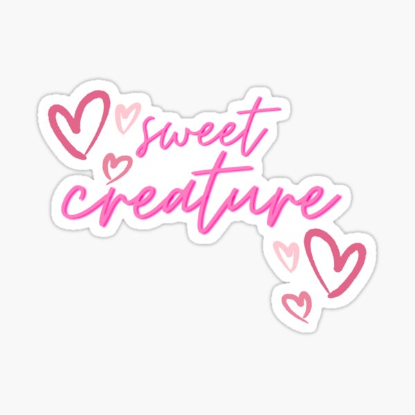 Item preview, Sweet Creature designed and sold by InGoodStyles.