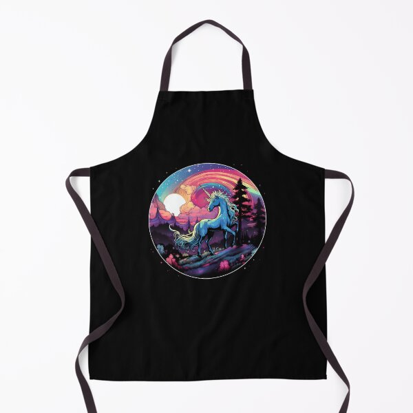 Item preview, Unicorn Dreams: A Night of Magical Majesty designed and sold by hamishby.