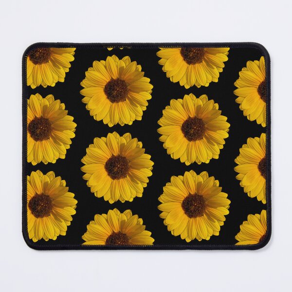 Item preview, Field Guide to Sunflowers, No. 14, Bright Yellow Sunflower, Flower  designed and sold by Kristi Duggins.