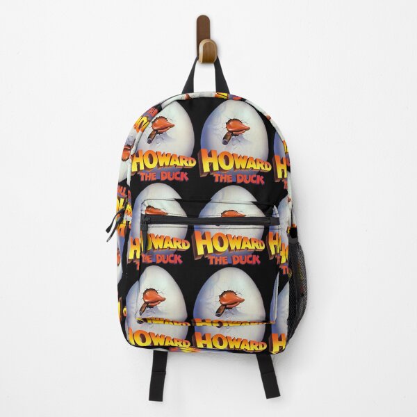 Item preview, Howard The Duck  	 designed and sold by aranevzyctf71.
