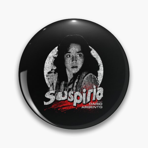 Item preview, Suspiria    (3) designed and sold by AbramArtChic.