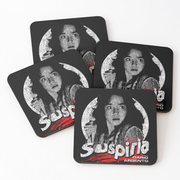 Item preview, Suspiria    (3) designed and sold by AbramArtChic.