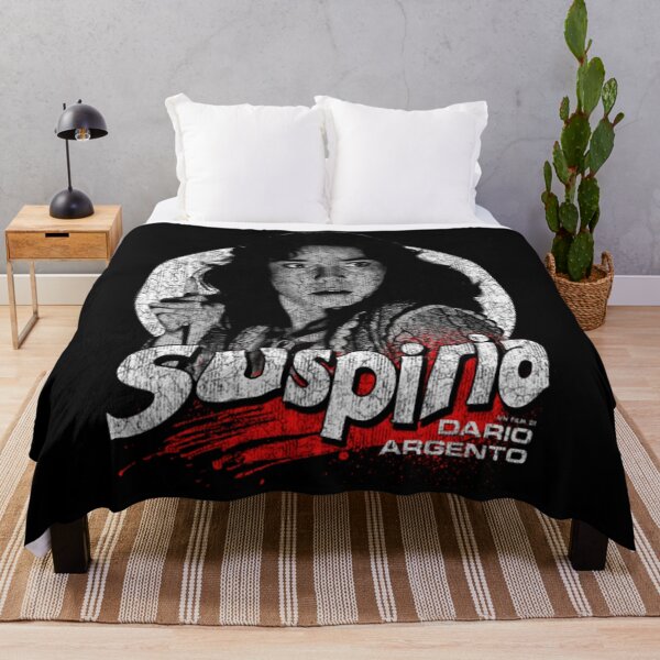 Item preview, Suspiria (3) designed and sold by AbramArtChic.