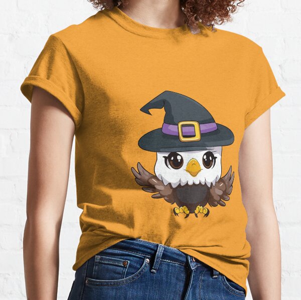 Witchy Woman Shirt Eagles Shirt Women Eagles Tshirt Classic 