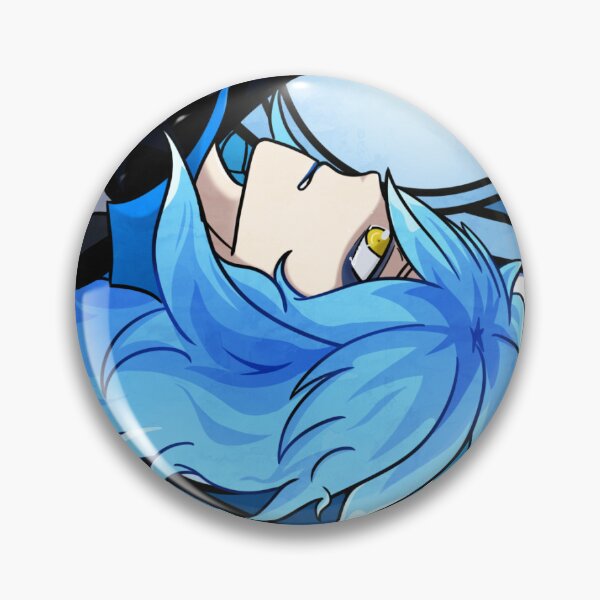 Item preview, Ignihyde Stained Glass designed and sold by DiscordChan.
