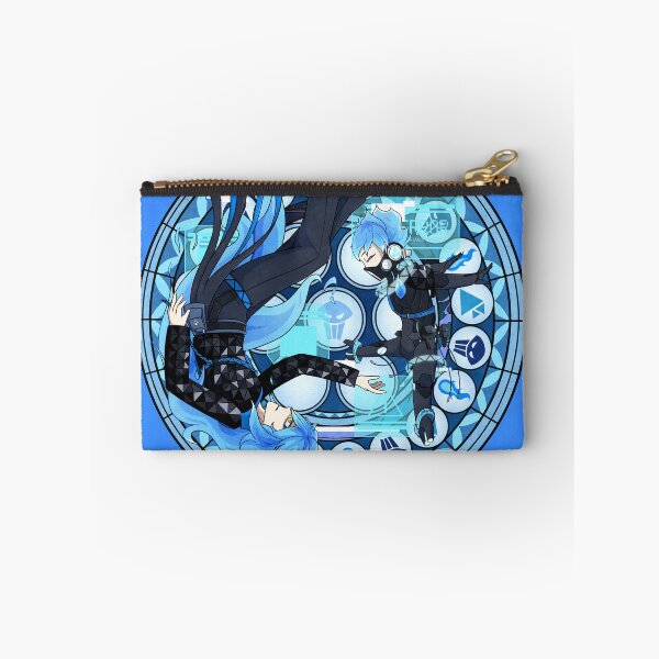 Item preview, Ignihyde Stained Glass designed and sold by DiscordChan.