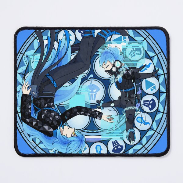 Item preview, Ignihyde Stained Glass designed and sold by DiscordChan.