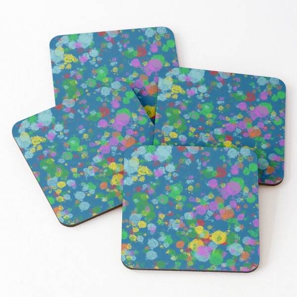 Item preview, Colorful dream designed and sold by Nareerat88.