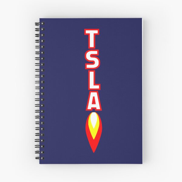 Item preview, TSLA designed and sold by Colorfulman.