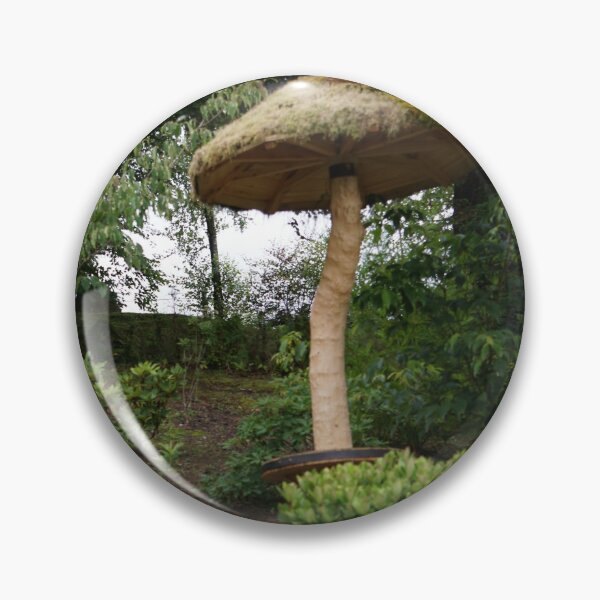 Item preview, Colossus Mushroom designed and sold by RobbMcC.