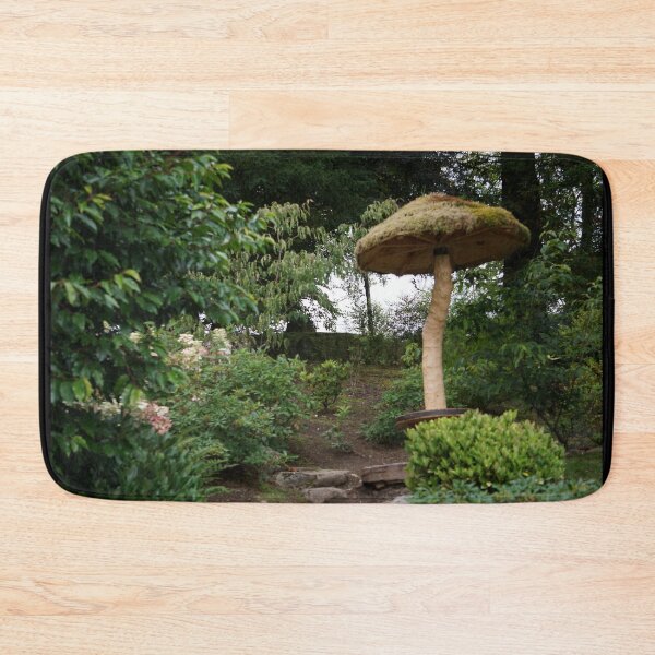 Item preview, Colossus Mushroom designed and sold by RobbMcC.