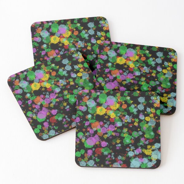 Item preview, Colorful dream designed and sold by Nareerat88.