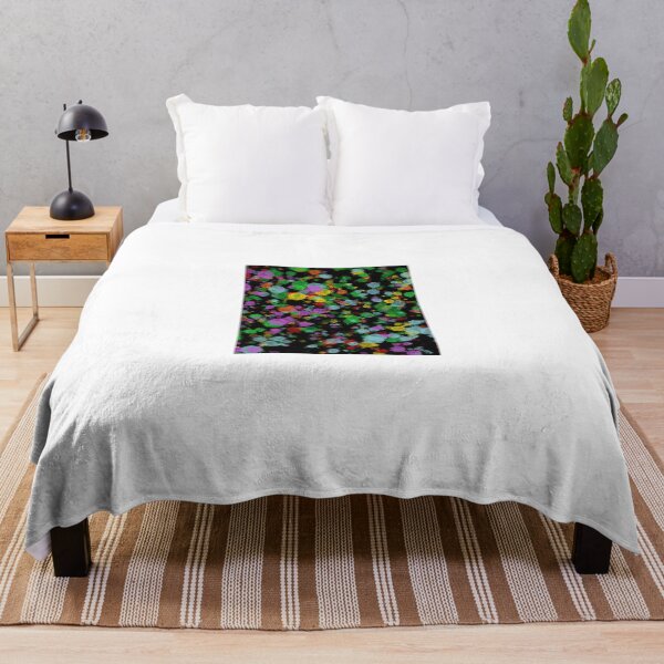 Item preview, Colorful dream designed and sold by Nareerat88.