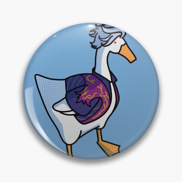 Item preview, Goosetarion designed and sold by Sarya Art.