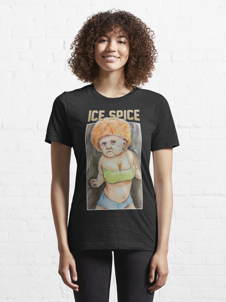 baby spice t shirt new look