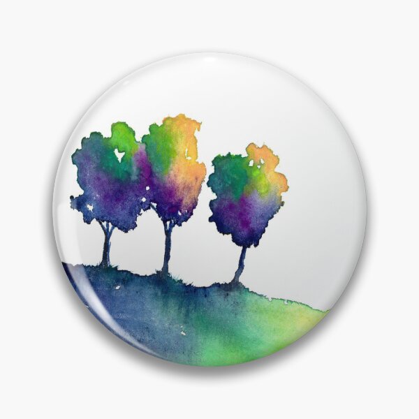 Item preview, Hue Tree Trio designed and sold by Brazen Edwards.
