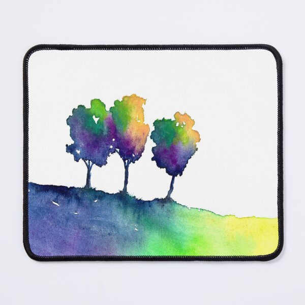 Item preview, Hue Tree Trio designed and sold by Brazen Edwards.