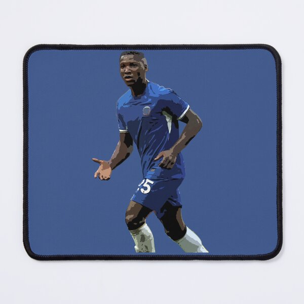 Item preview, Moises Caicedo designed and sold by raffrasta.