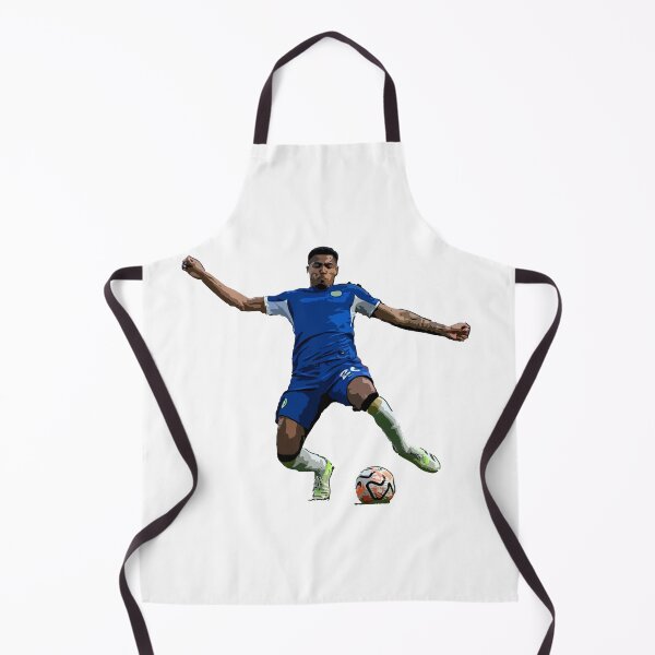 Item preview, Moises Caicedo designed and sold by raffrasta.