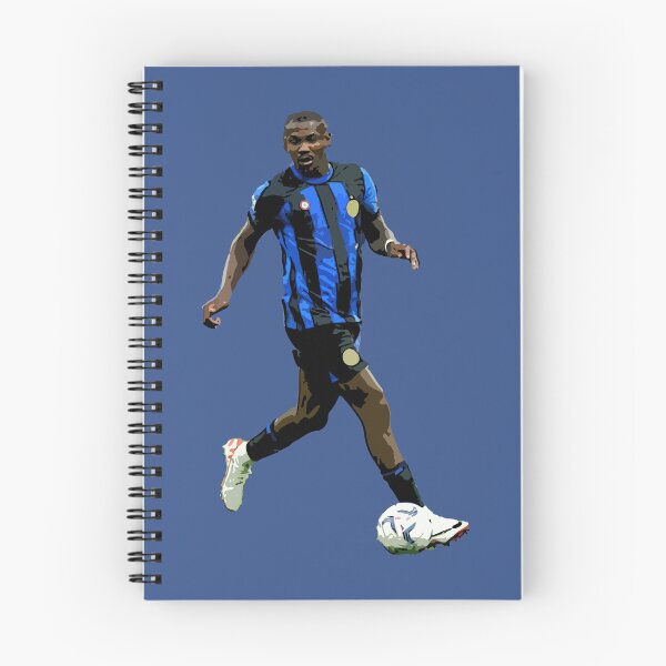 Item preview, Marcus Thuram designed and sold by raffrasta.