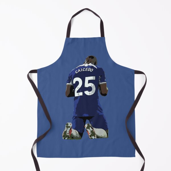 Item preview, Moises Caicedo designed and sold by raffrasta.