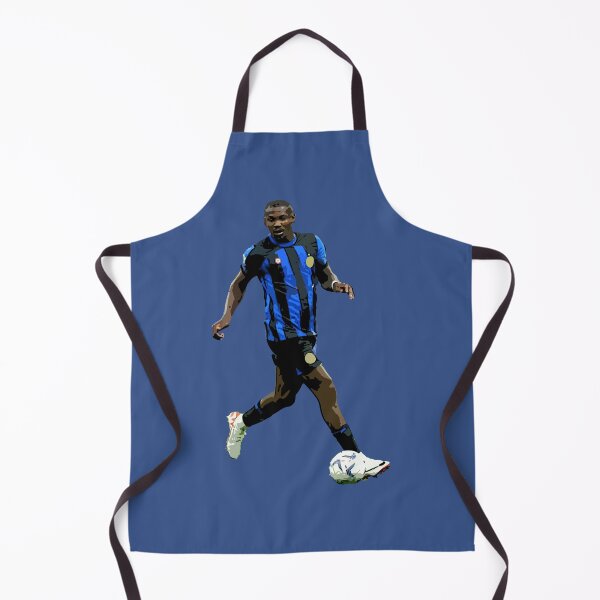 Item preview, Marcus Thuram designed and sold by raffrasta.