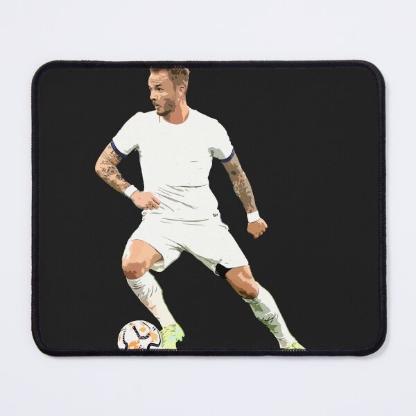 Item preview, James Maddison designed and sold by raffrasta.