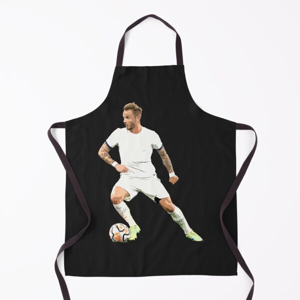 Item preview, James Maddison designed and sold by raffrasta.