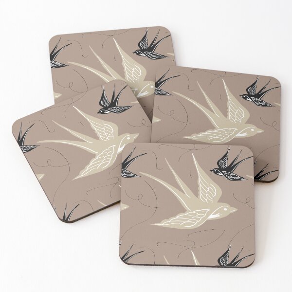 Item preview, Birds designed and sold by MDMdesigner.