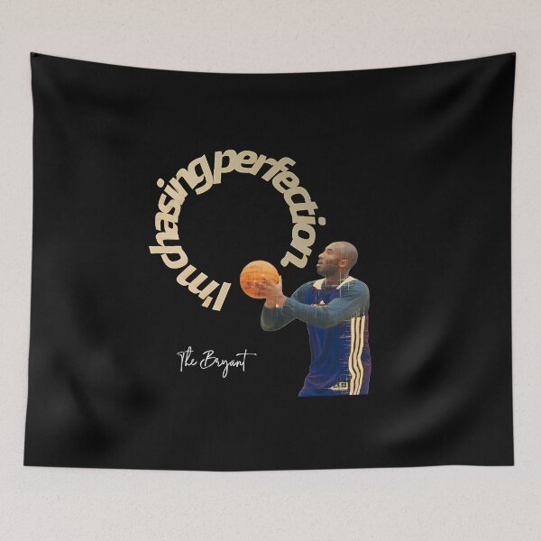 Item preview, Kobe  Perfection  	 designed and sold by vkpiccecci8.