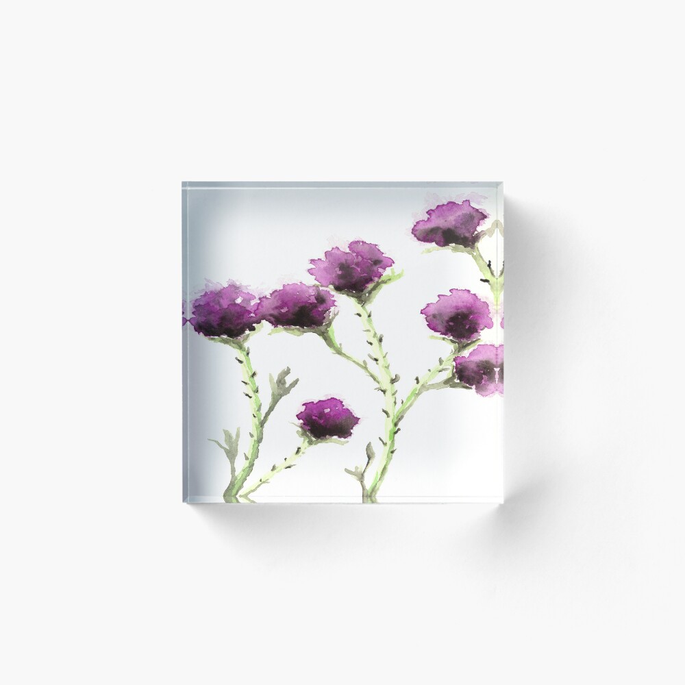 Item preview, Acrylic Block designed and sold by BrazenDesign.