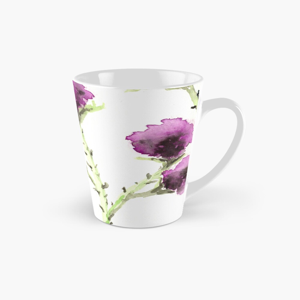 Item preview, Tall Mug designed and sold by BrazenDesign.