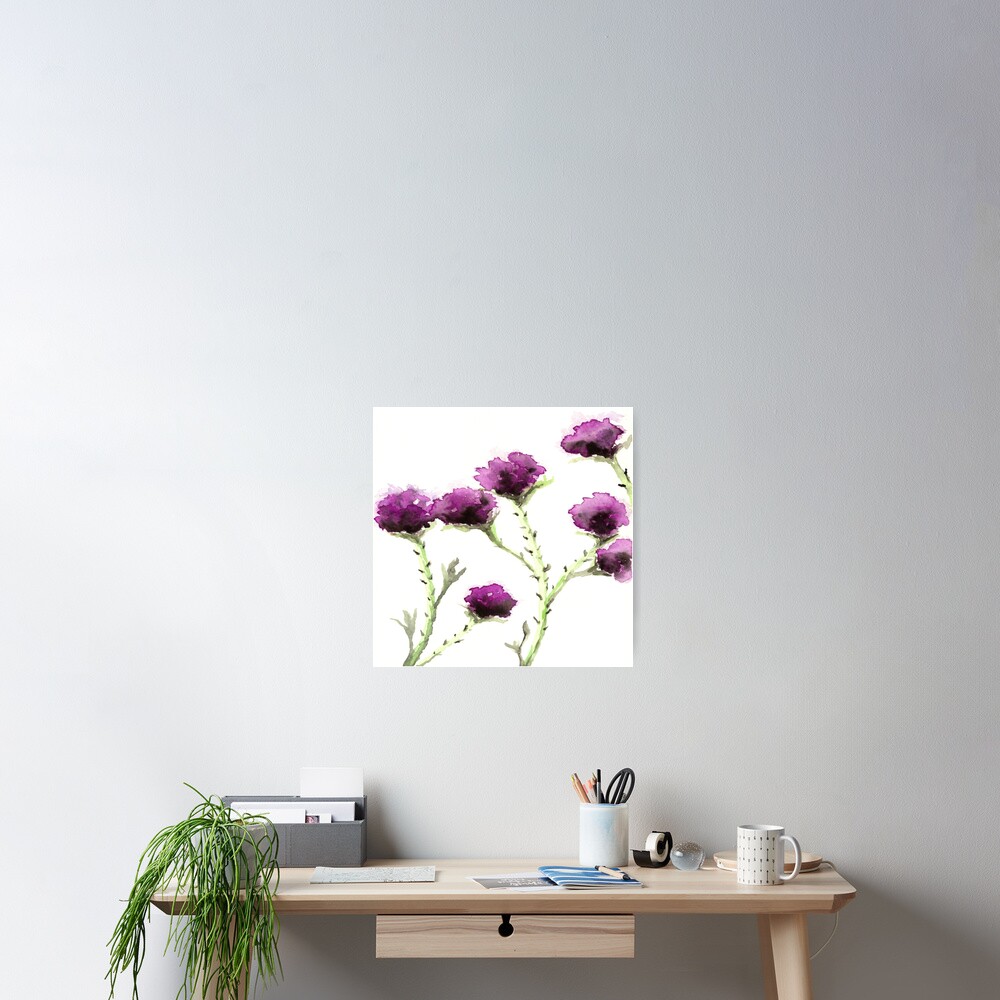 Item preview, Poster designed and sold by BrazenDesign.