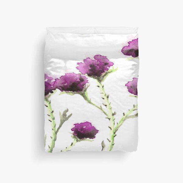 Item preview, Milk Thistle designed and sold by Brazen Edwards.