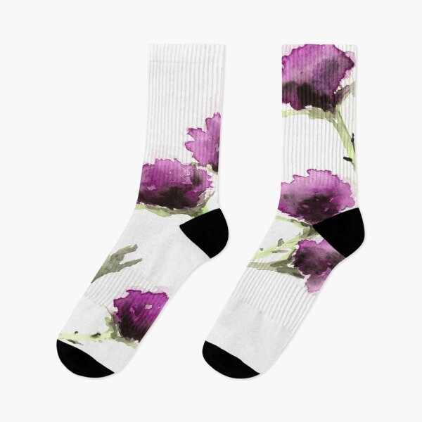 Item preview, Milk Thistle designed and sold by Brazen Edwards.